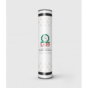 Lomo de lata iberico de bellota 100 % en lonchas LAZO peso aproximado sobre 100 grs